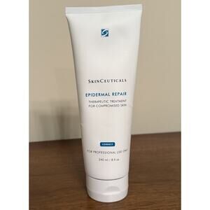 SKINCEUTICALS Epidermal Repair Pro Size, 8oz, New, Sealed Bottle